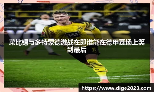 菜比锡与多特蒙德激战在即谁能在德甲赛场上笑到最后