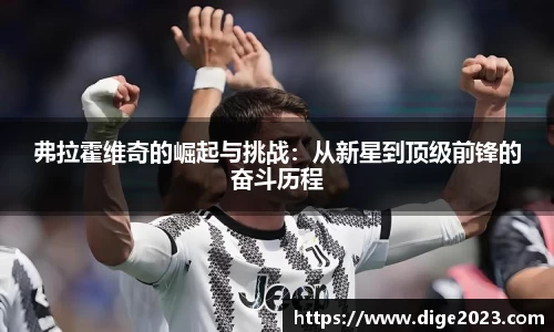 弗拉霍维奇的崛起与挑战：从新星到顶级前锋的奋斗历程